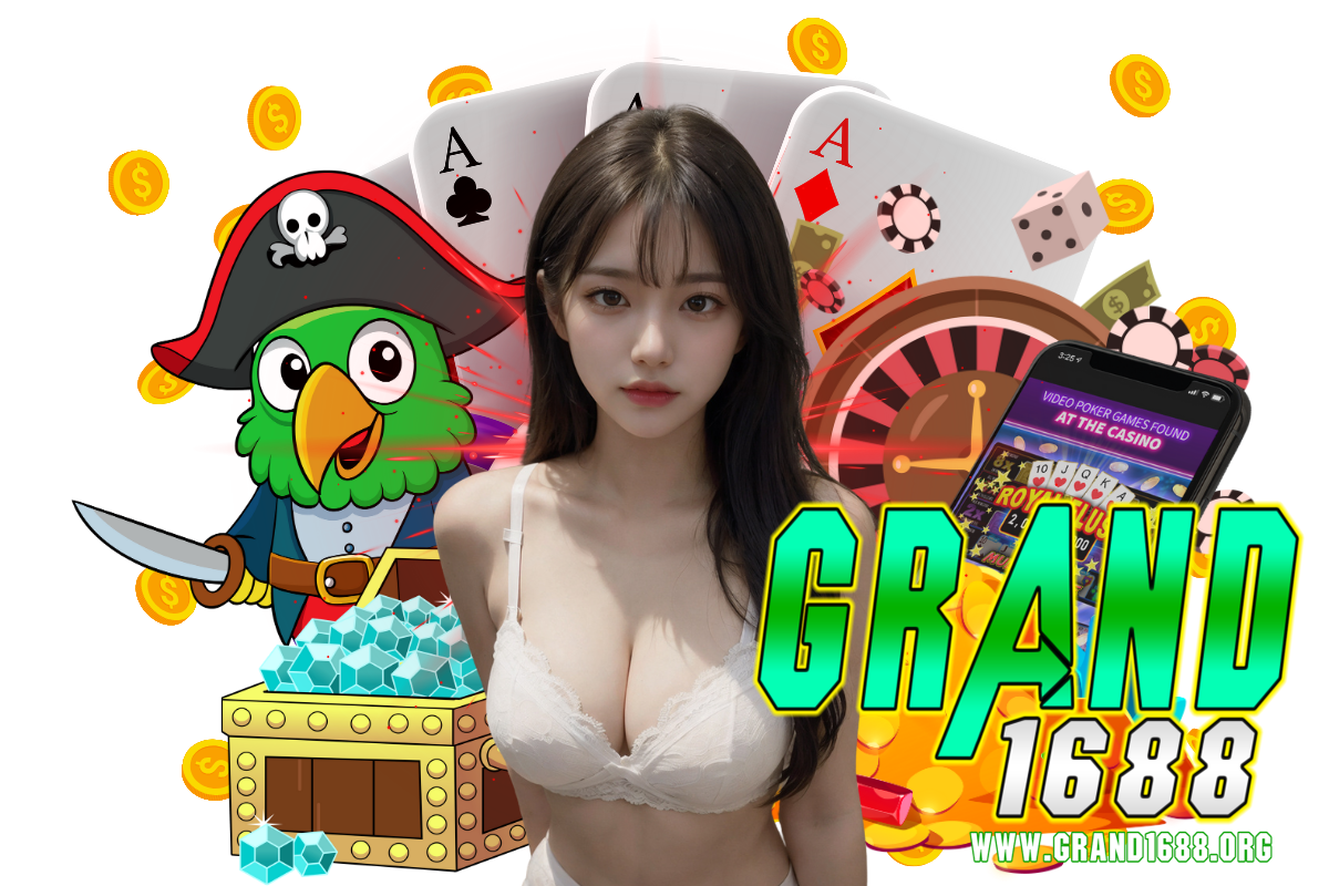 grand1688 เว็บตรง